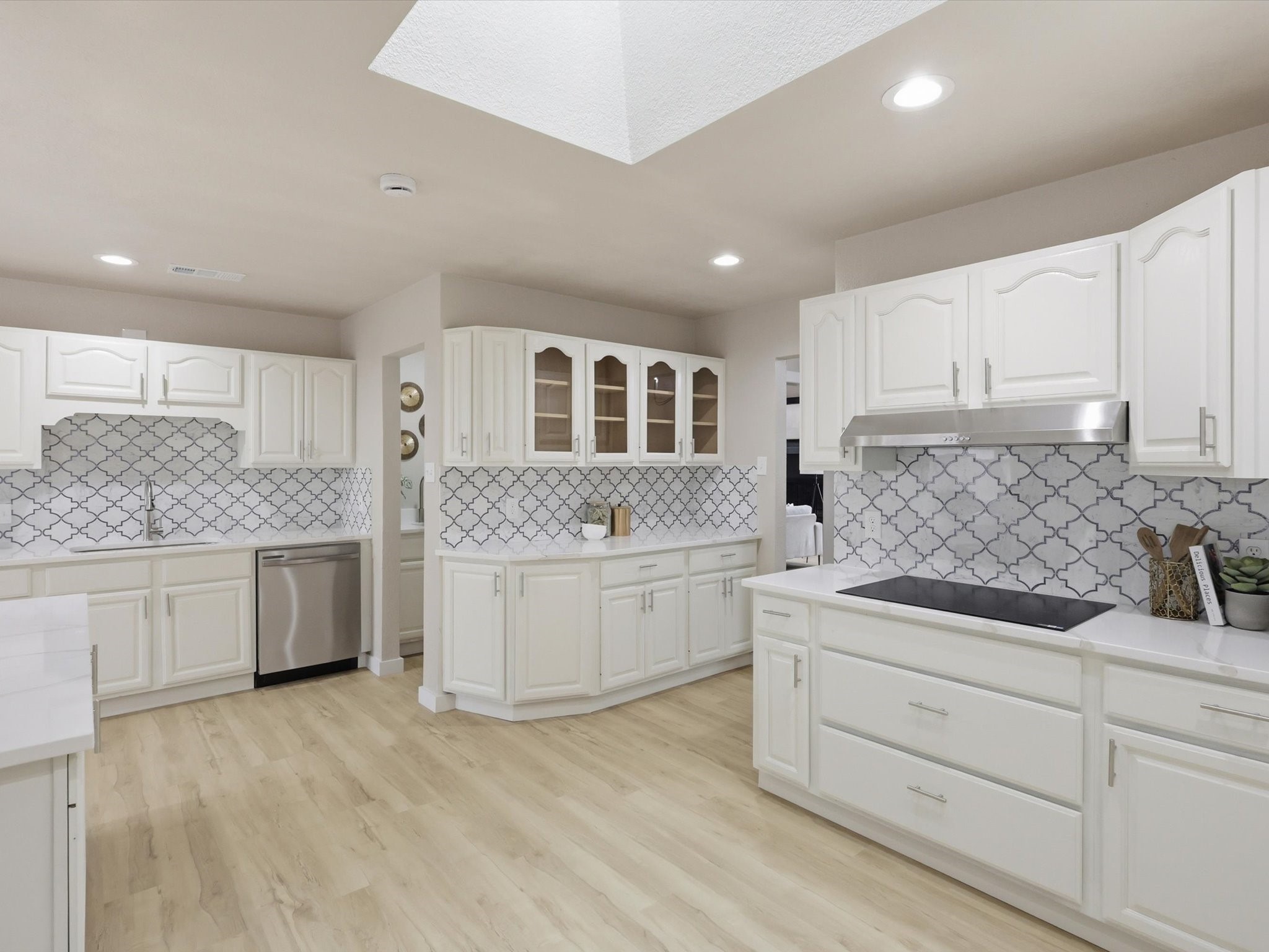 3716 Sweetbriar Lane Colleyville TX 76034