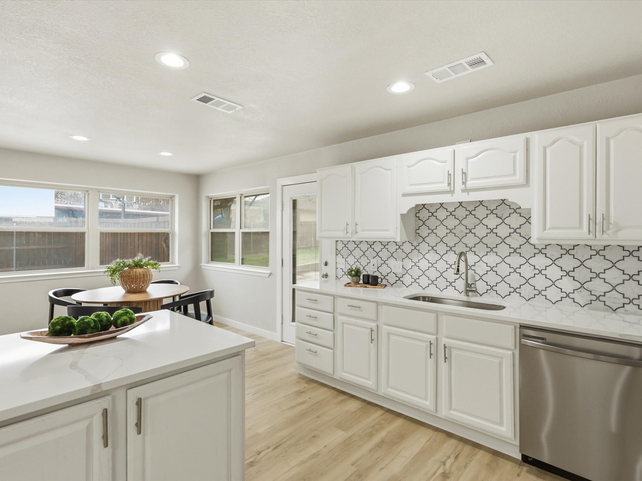 3716 Sweetbriar Lane Colleyville TX 76034