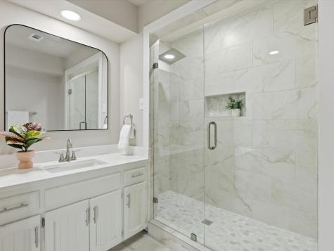 3716 Sweetbriar Lane Colleyville TX 76034