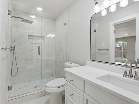3716 Sweetbriar Lane Colleyville TX 76034