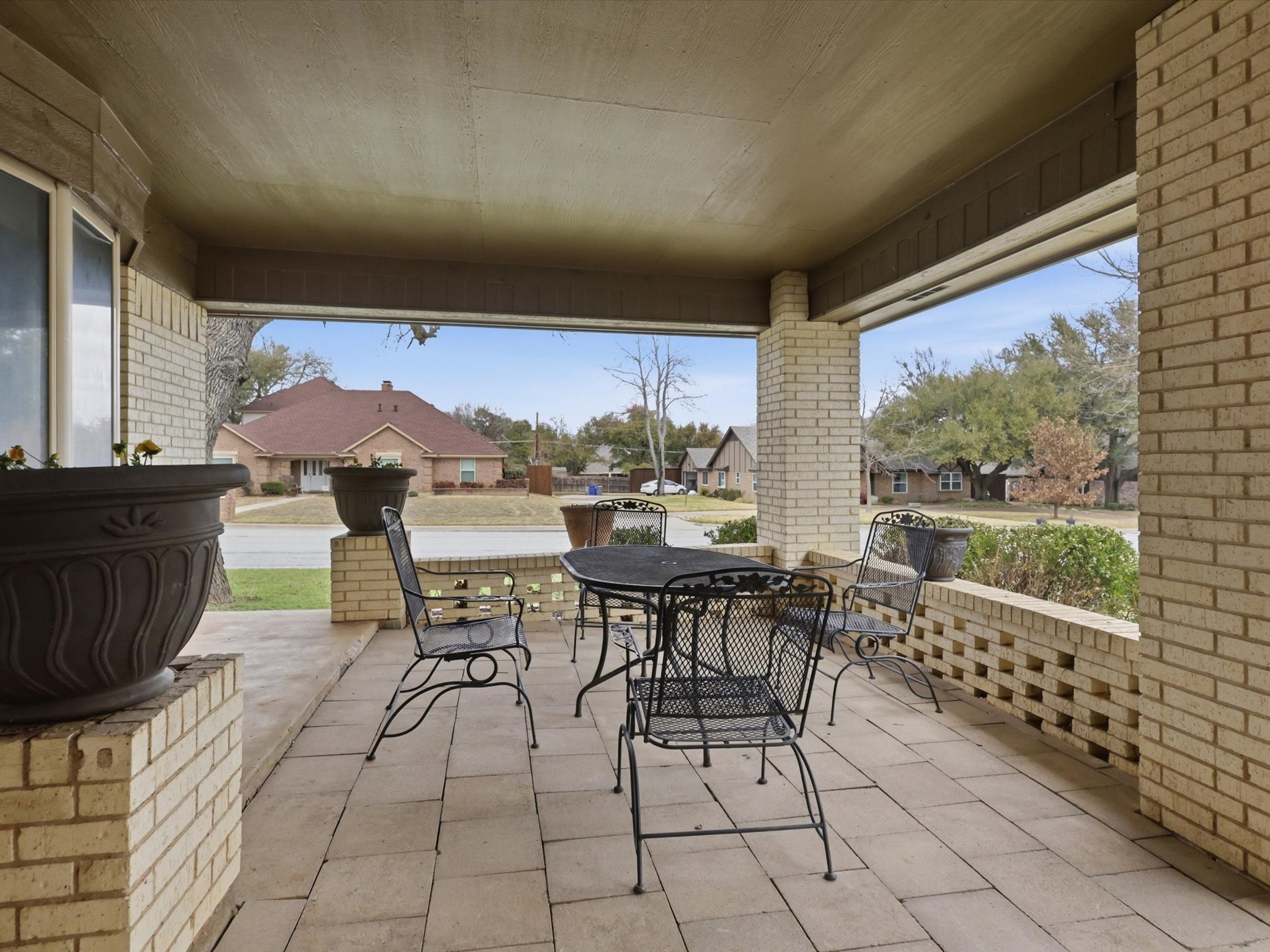 3716 Sweetbriar Lane Colleyville TX 76034
