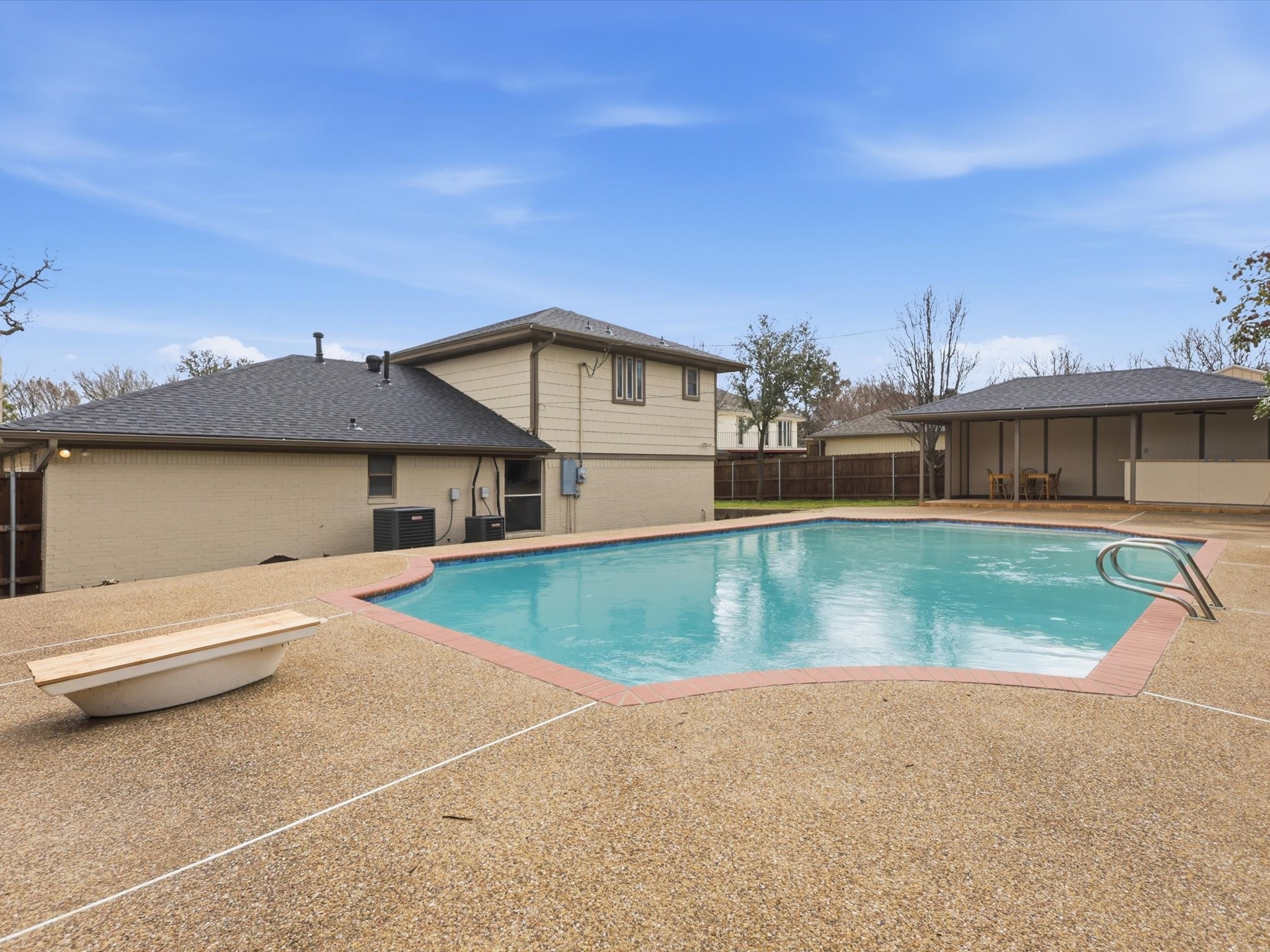 3716 Sweetbriar Lane Colleyville TX 76034