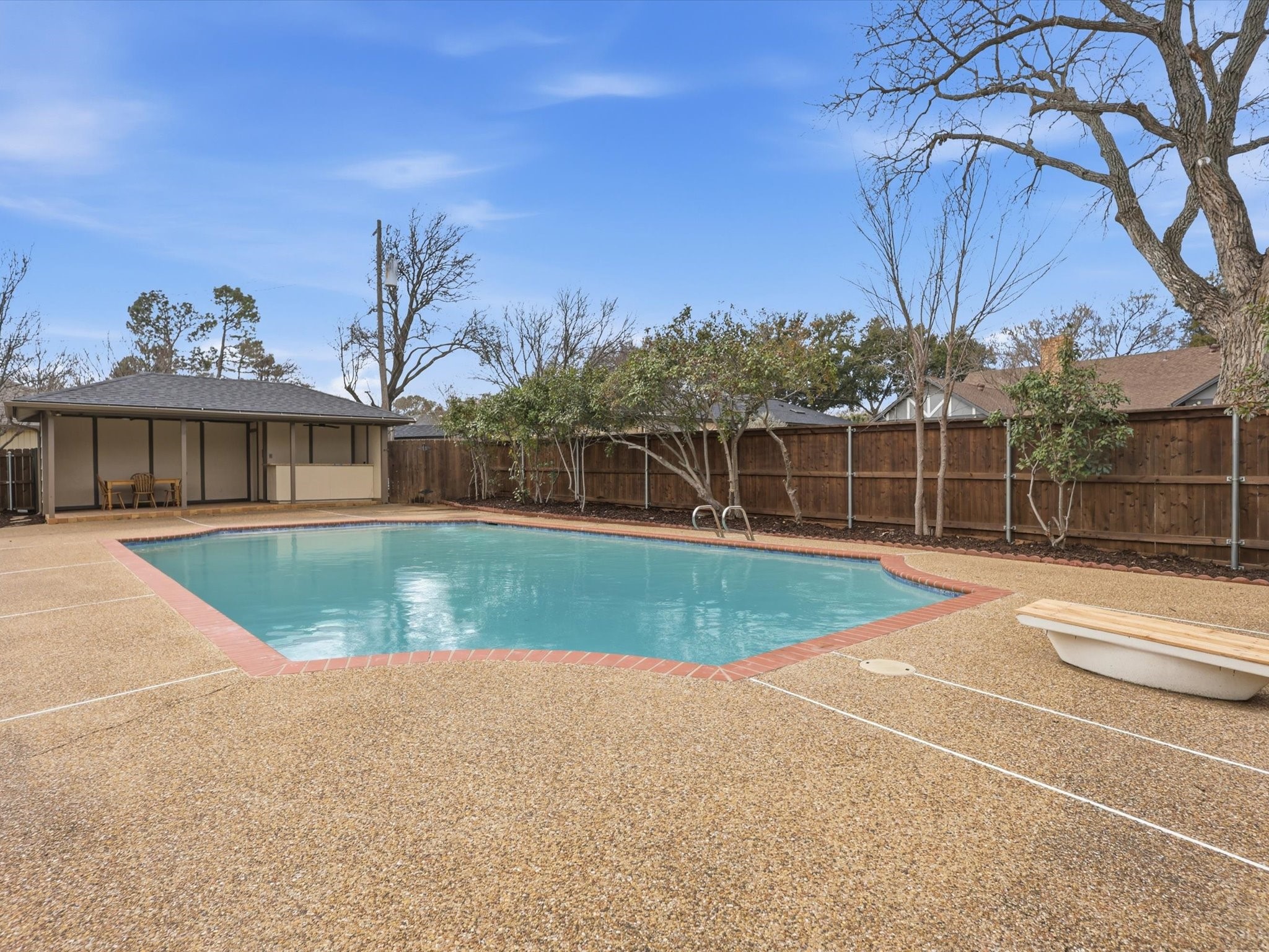 3716 Sweetbriar Lane Colleyville TX 76034