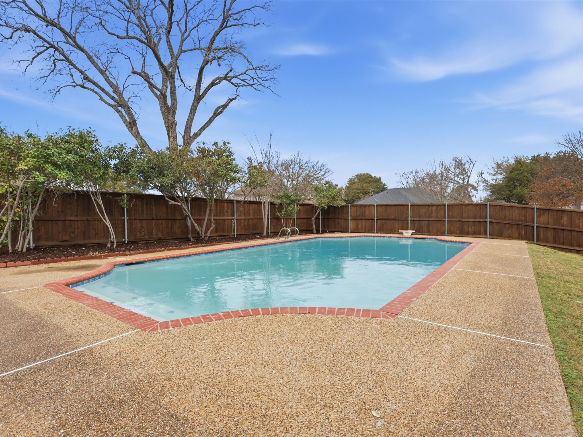 3716 Sweetbriar Lane Colleyville TX 76034