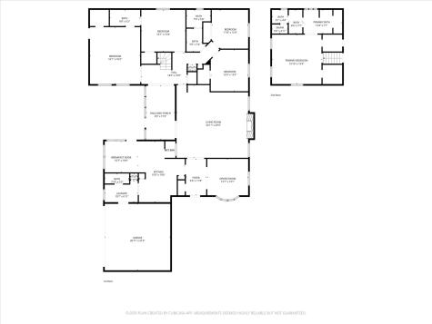 3716 Sweetbriar Lane Colleyville TX 76034