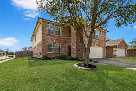 4556 Willow Rock Lane Fort Worth TX 76244