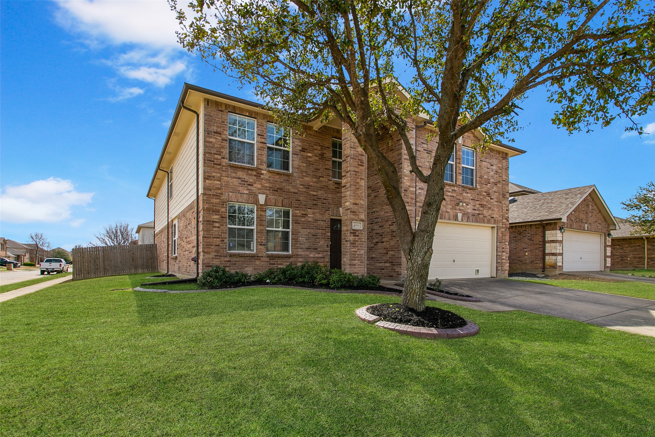 4556 Willow Rock Lane Fort Worth TX 76244