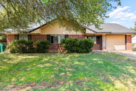 102 Susanna Street Waco TX 76705