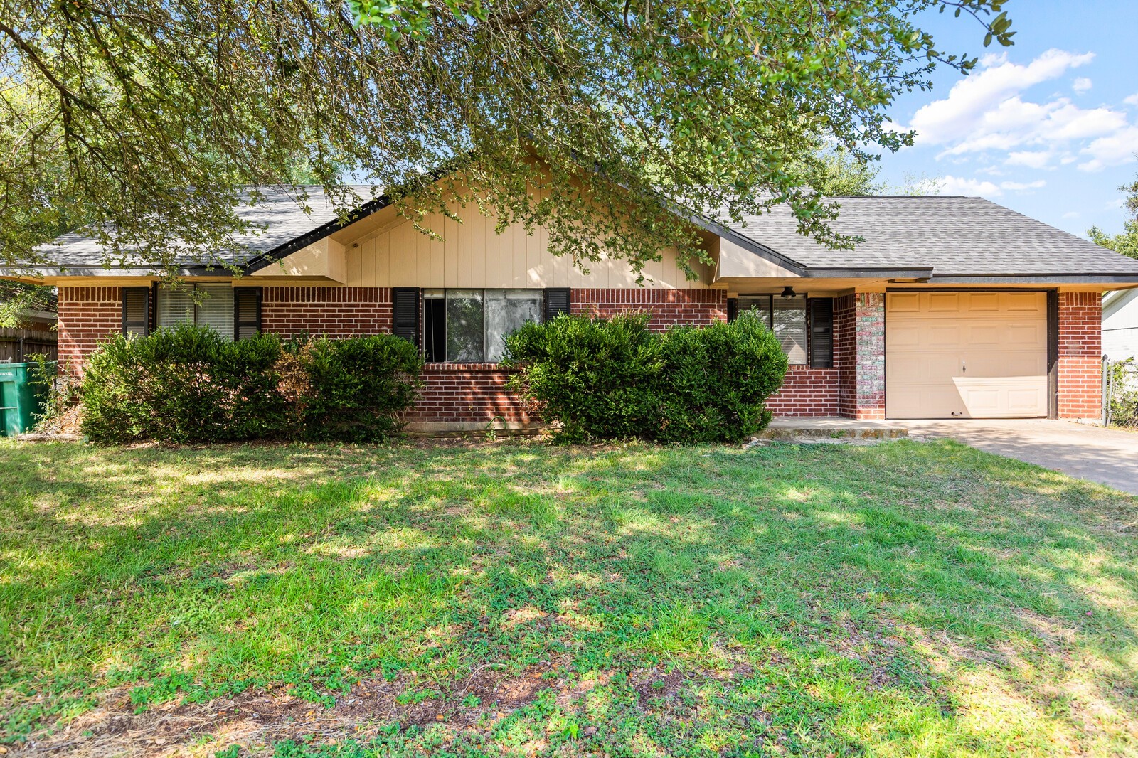 102 Susanna Street Waco TX 76705