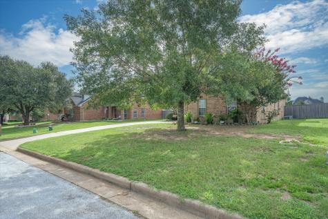 4429 Etheridge Circle Canton TX 75103