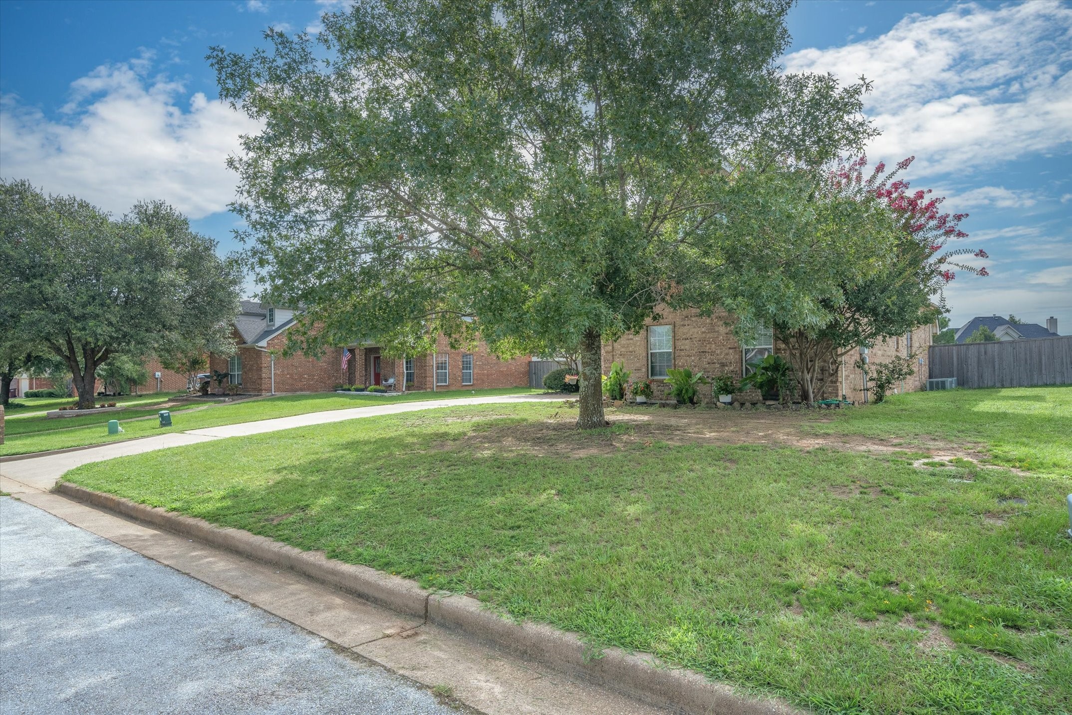 4429 Etheridge Circle Canton TX 75103