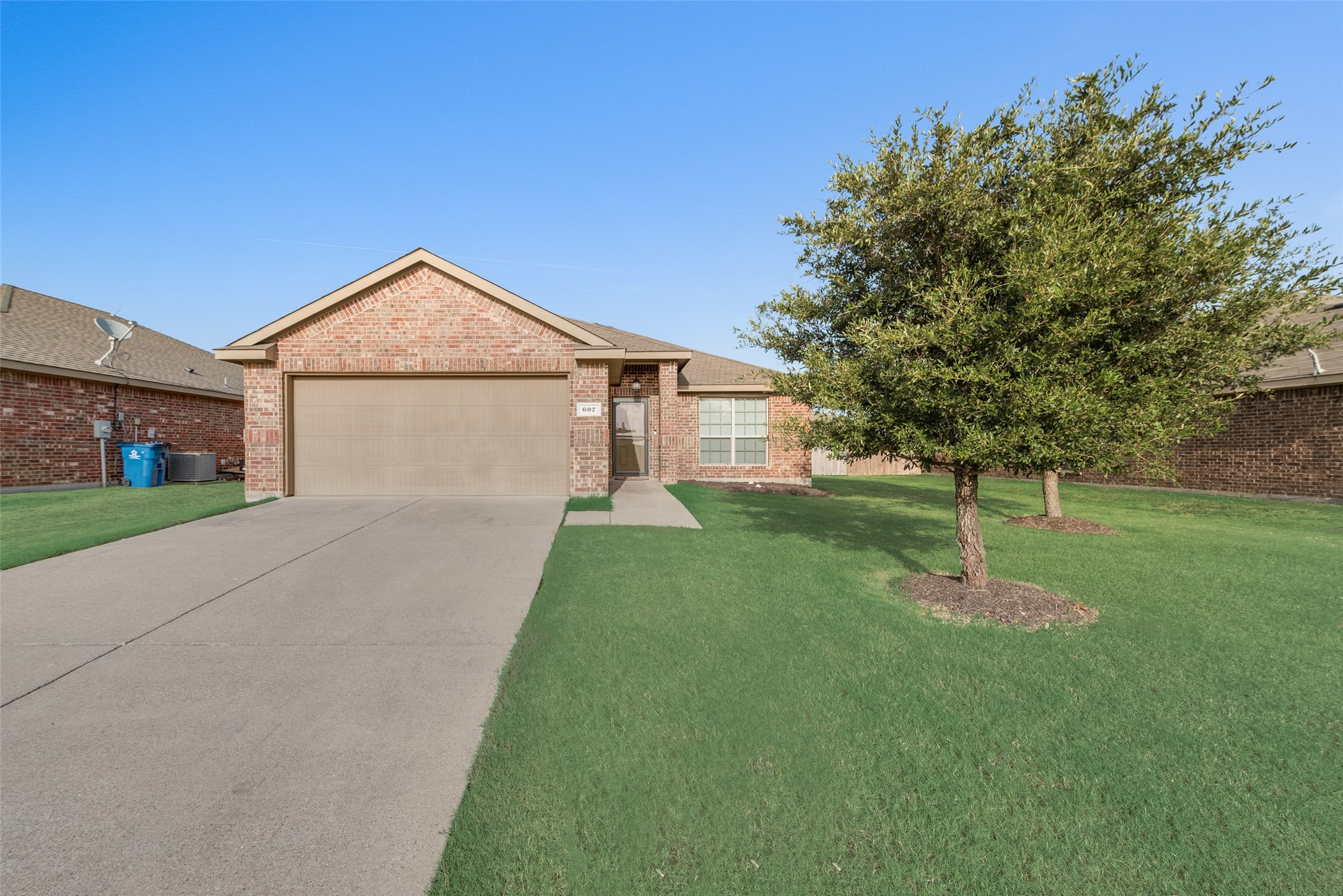 607 Savanna Drive Josephine TX 75173
