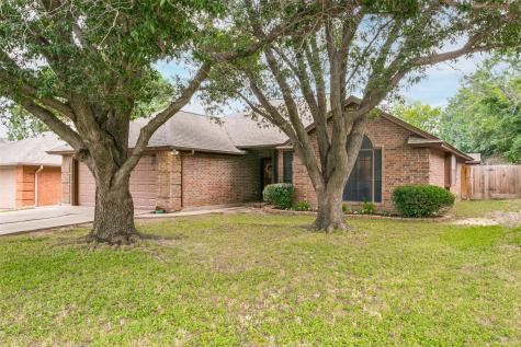 7517 Dana Lane North Richland Hills TX 76182
