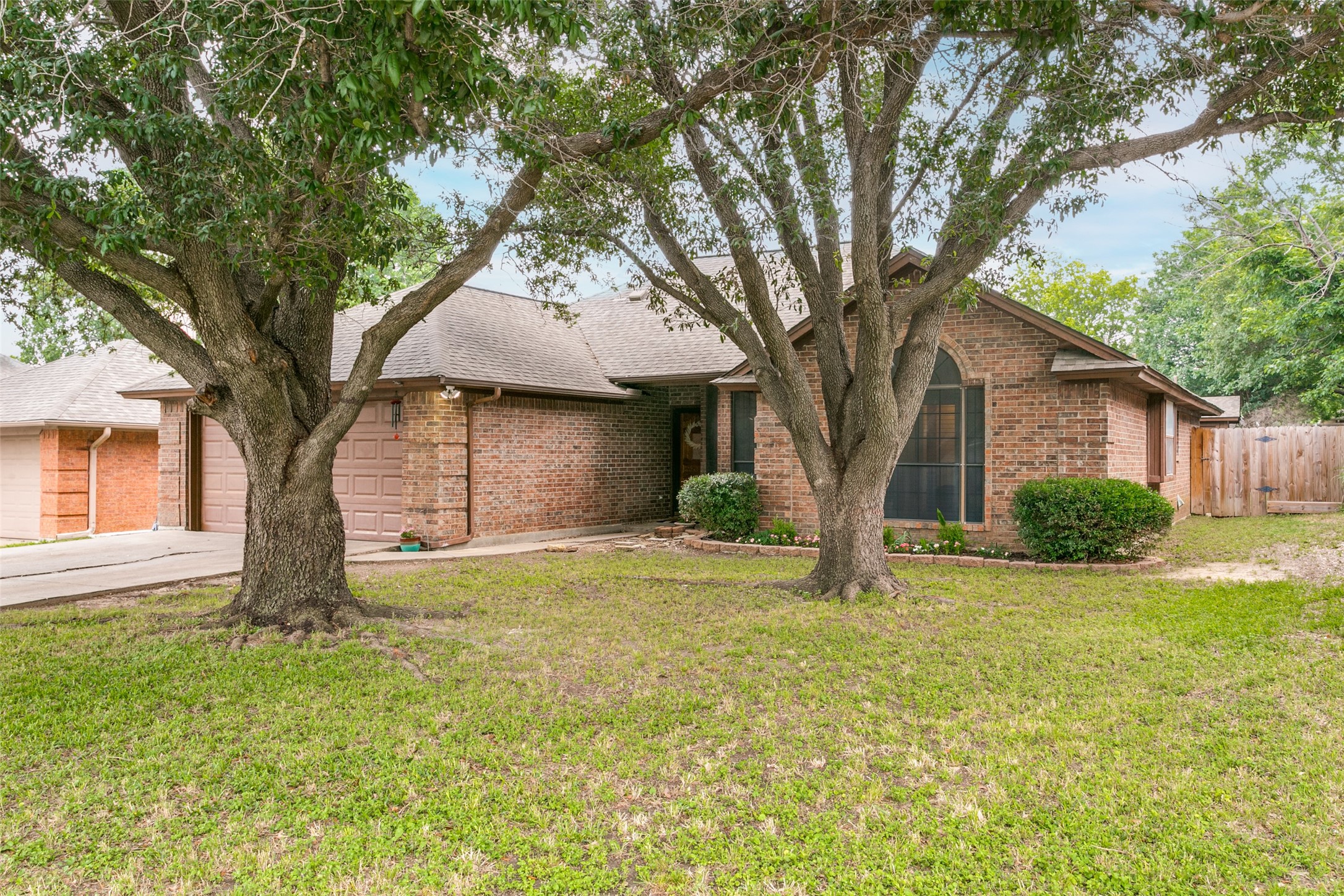 7517 Dana Lane North Richland Hills TX 76182
