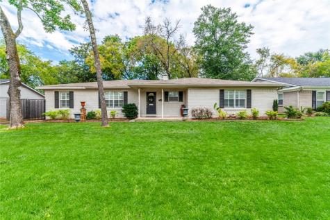 2885 Hubbard Street Paris TX 75460