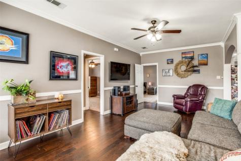 4601 Sylvester Street Dallas TX 75219