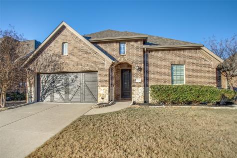 14138 Badlands Drive Frisco TX 75035