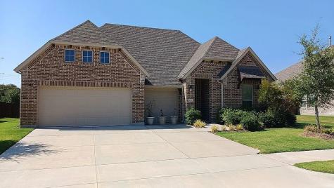 3019 Charles Drive Wylie TX 75098