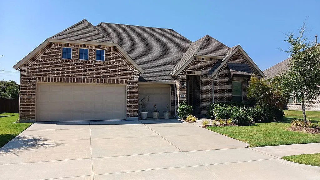 3019 Charles Drive Wylie TX 75098