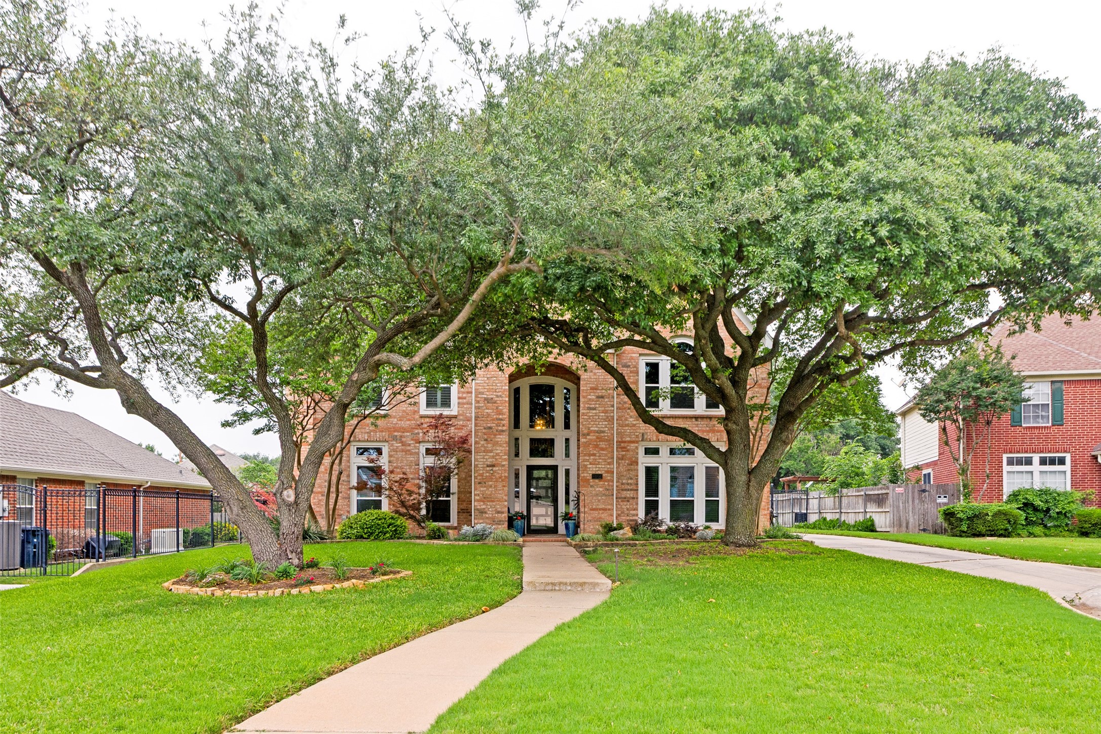8104 Sun Meadows Court Fort Worth TX 76123