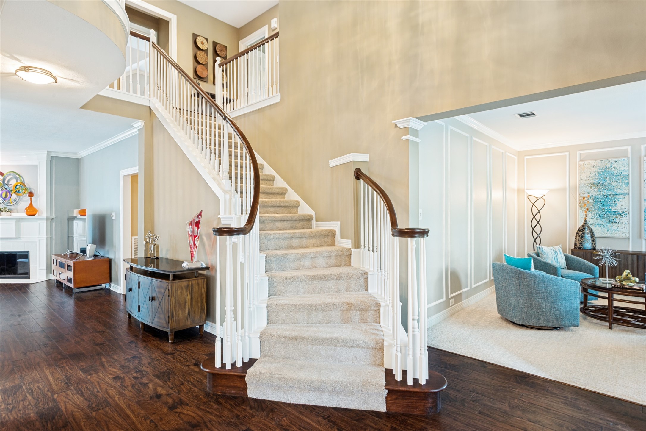 8104 Sun Meadows Court Fort Worth TX 76123