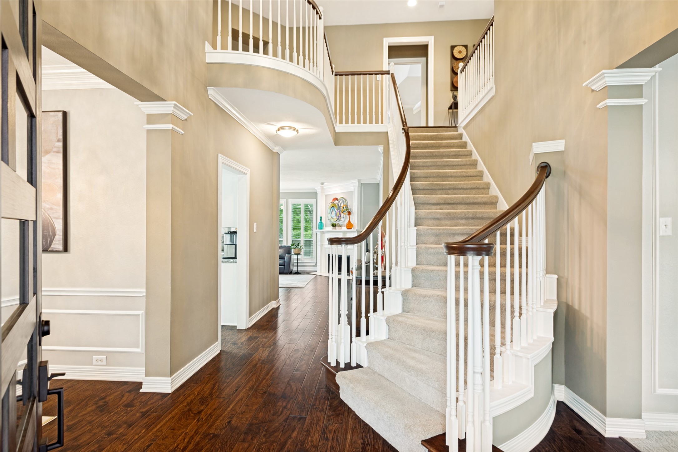 8104 Sun Meadows Court Fort Worth TX 76123