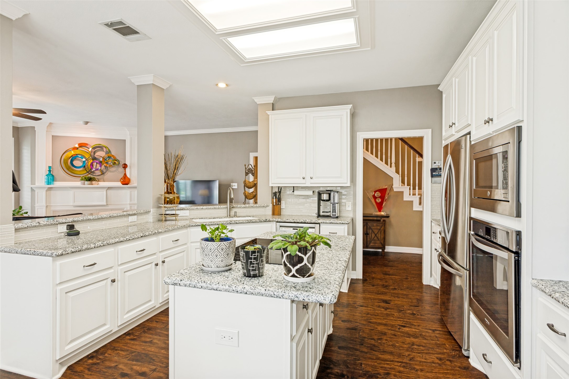 8104 Sun Meadows Court Fort Worth TX 76123