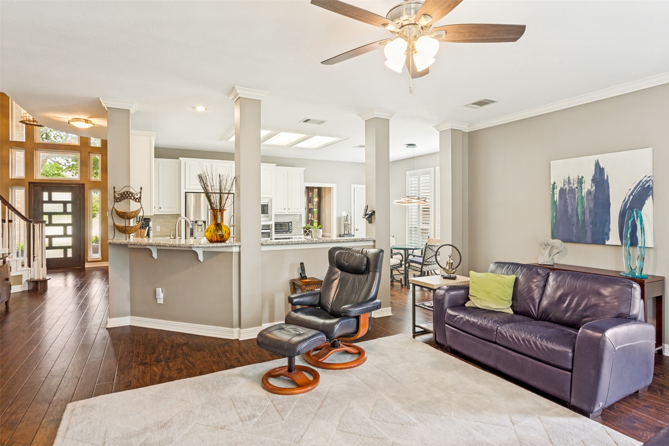 8104 Sun Meadows Court Fort Worth TX 76123