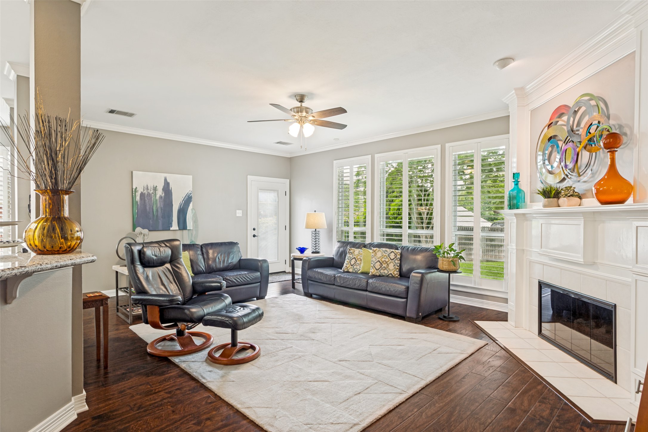 8104 Sun Meadows Court Fort Worth TX 76123