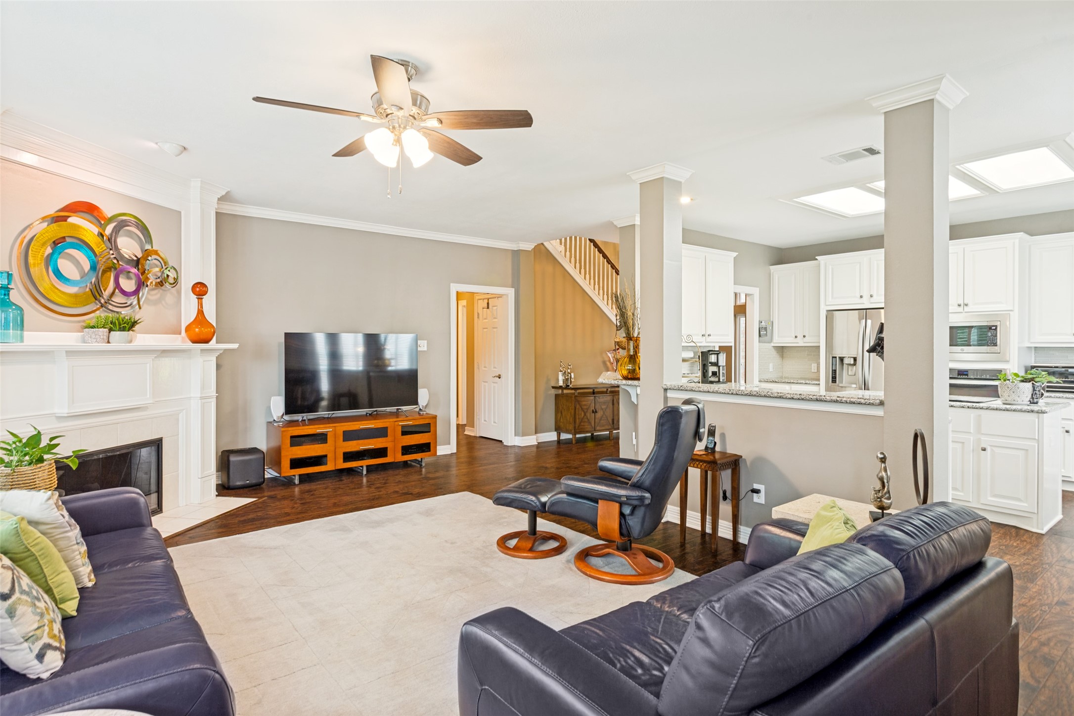 8104 Sun Meadows Court Fort Worth TX 76123