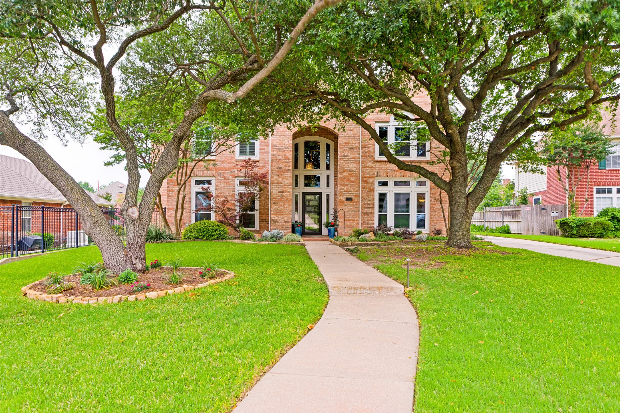 8104 Sun Meadows Court Fort Worth TX 76123