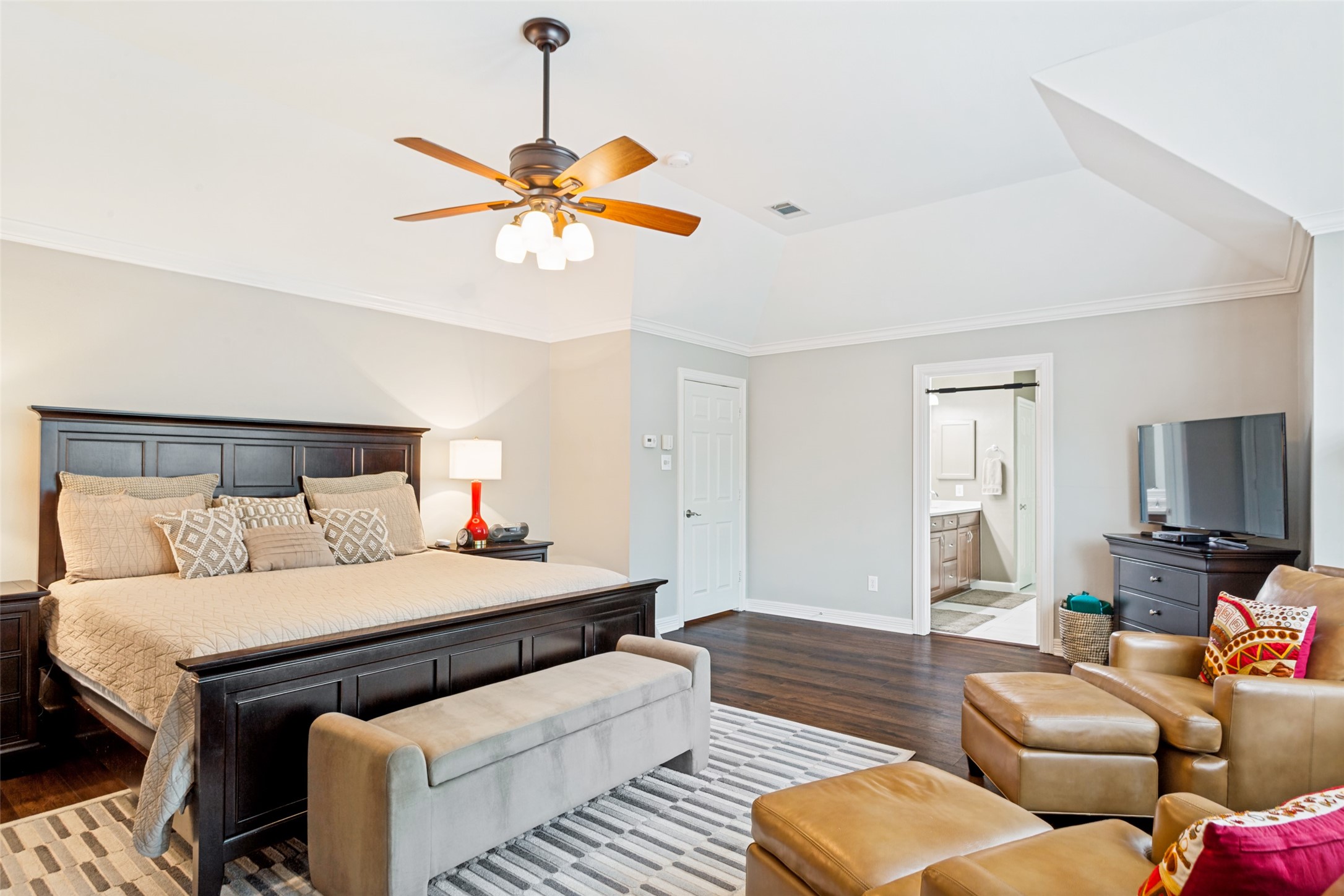 8104 Sun Meadows Court Fort Worth TX 76123