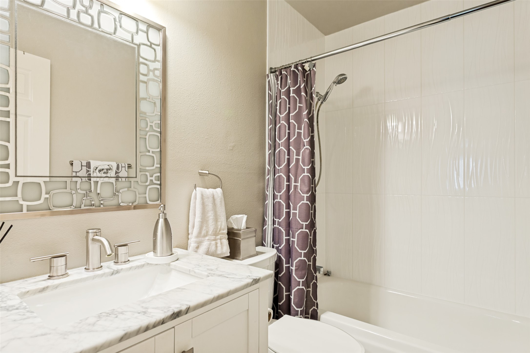 8104 Sun Meadows Court Fort Worth TX 76123
