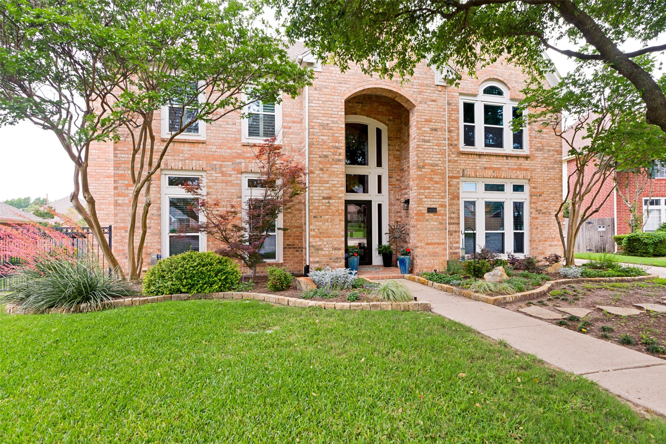 8104 Sun Meadows Court Fort Worth TX 76123