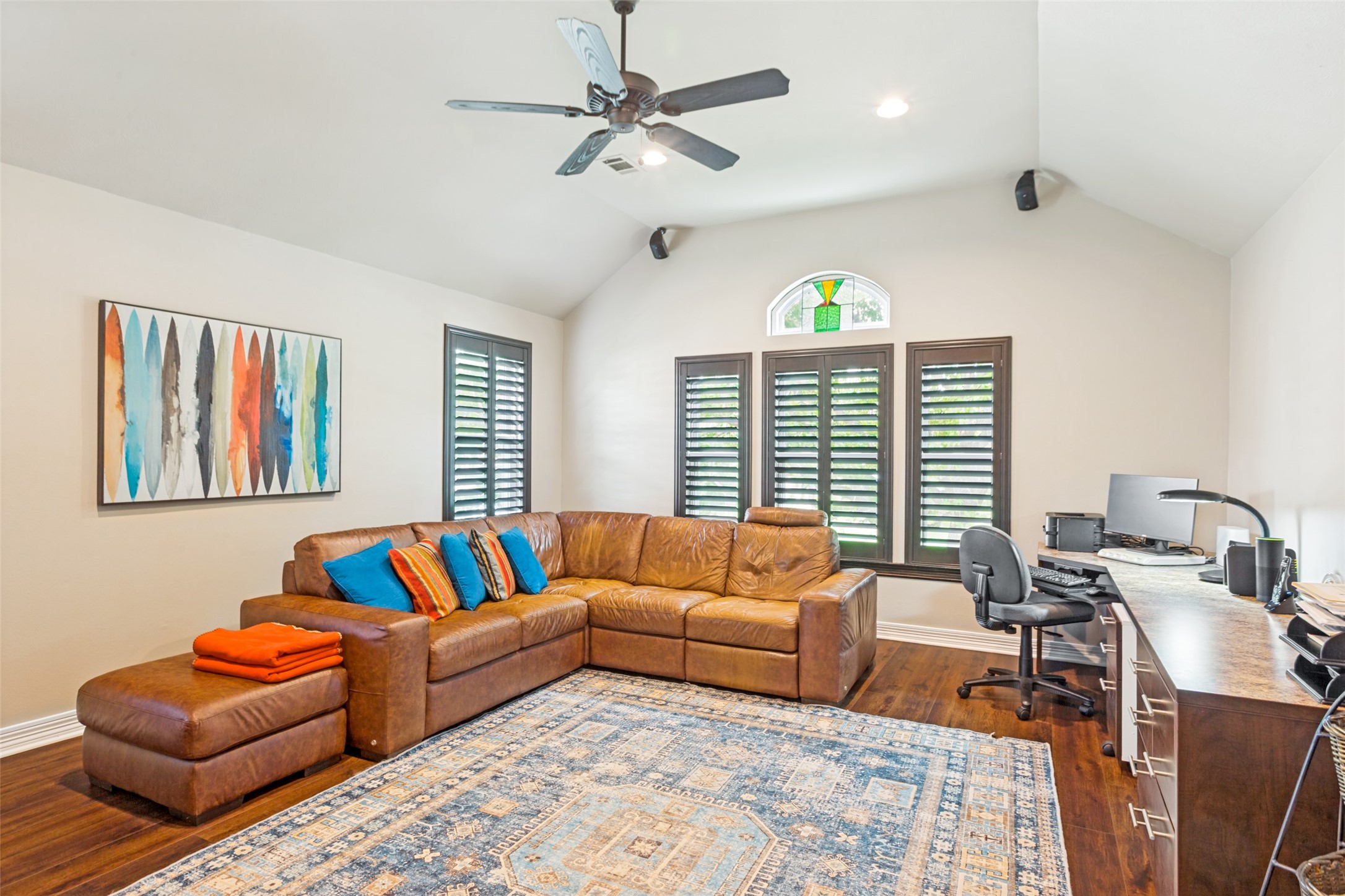 8104 Sun Meadows Court Fort Worth TX 76123