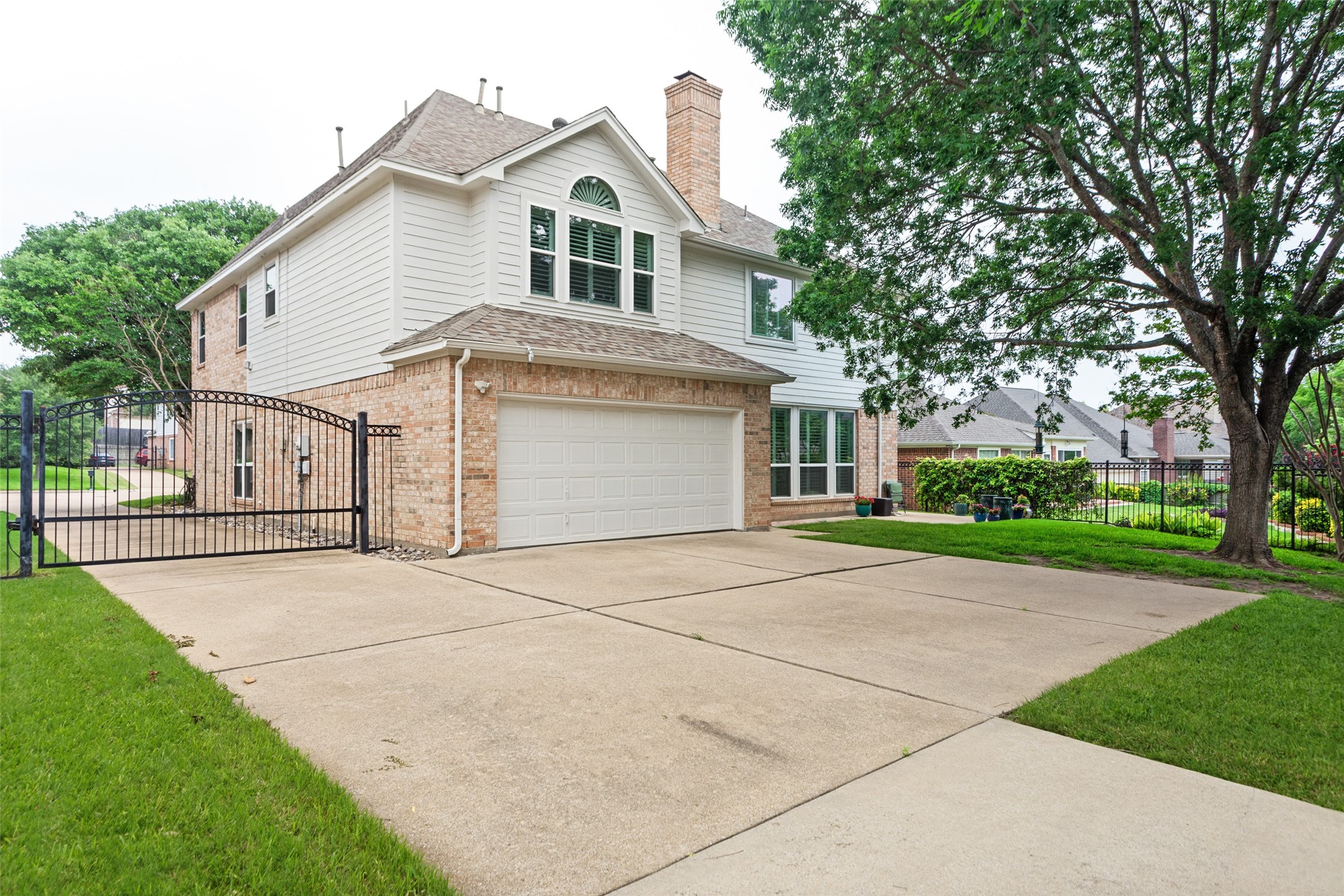 8104 Sun Meadows Court Fort Worth TX 76123