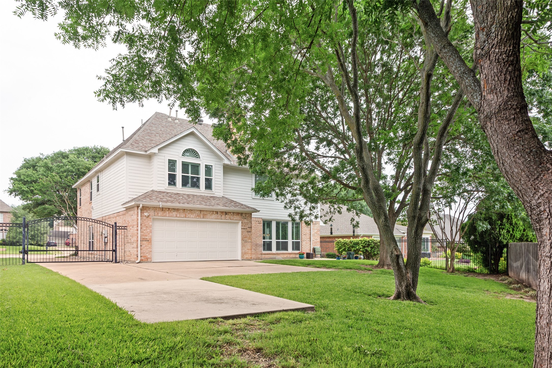 8104 Sun Meadows Court Fort Worth TX 76123
