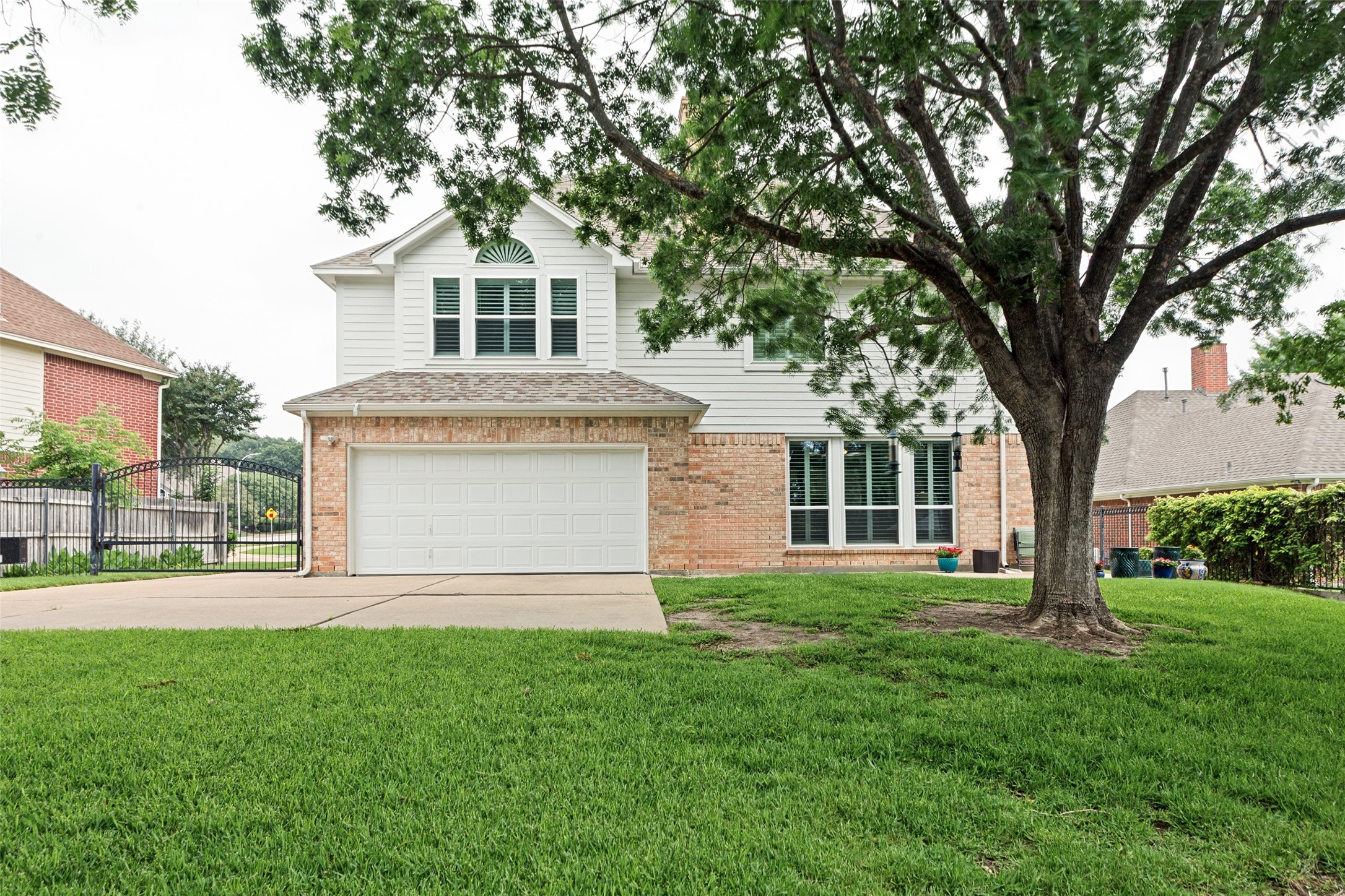 8104 Sun Meadows Court Fort Worth TX 76123