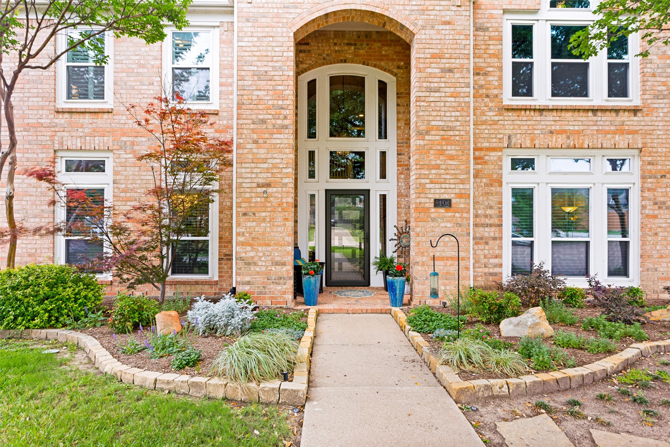 8104 Sun Meadows Court Fort Worth TX 76123