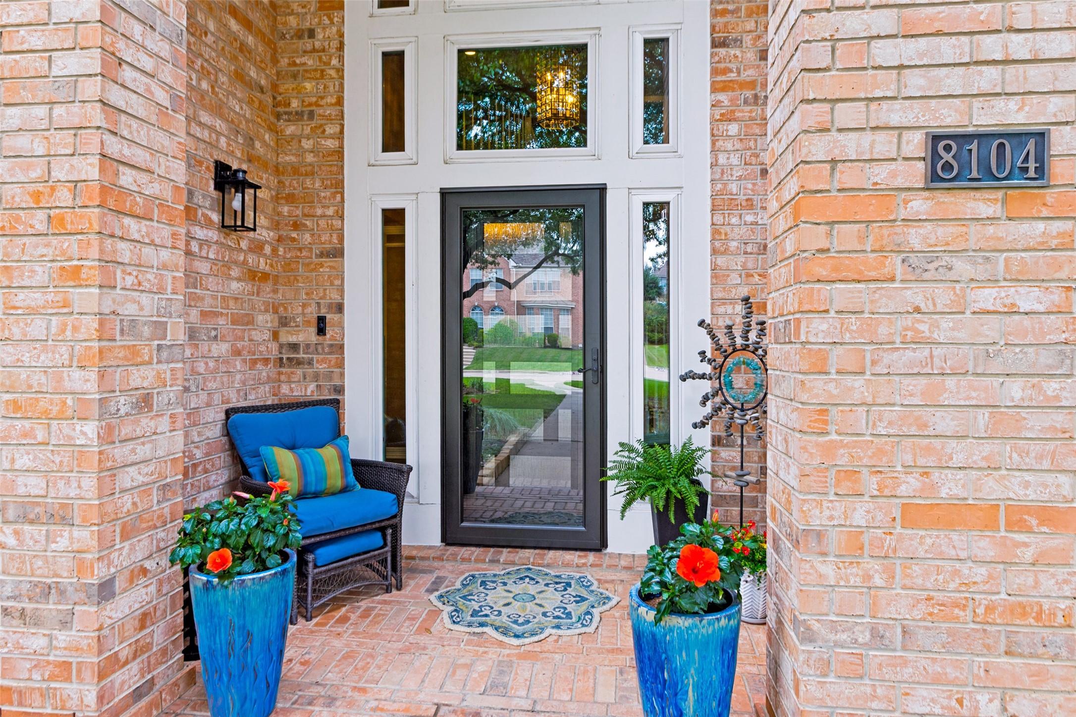 8104 Sun Meadows Court Fort Worth TX 76123
