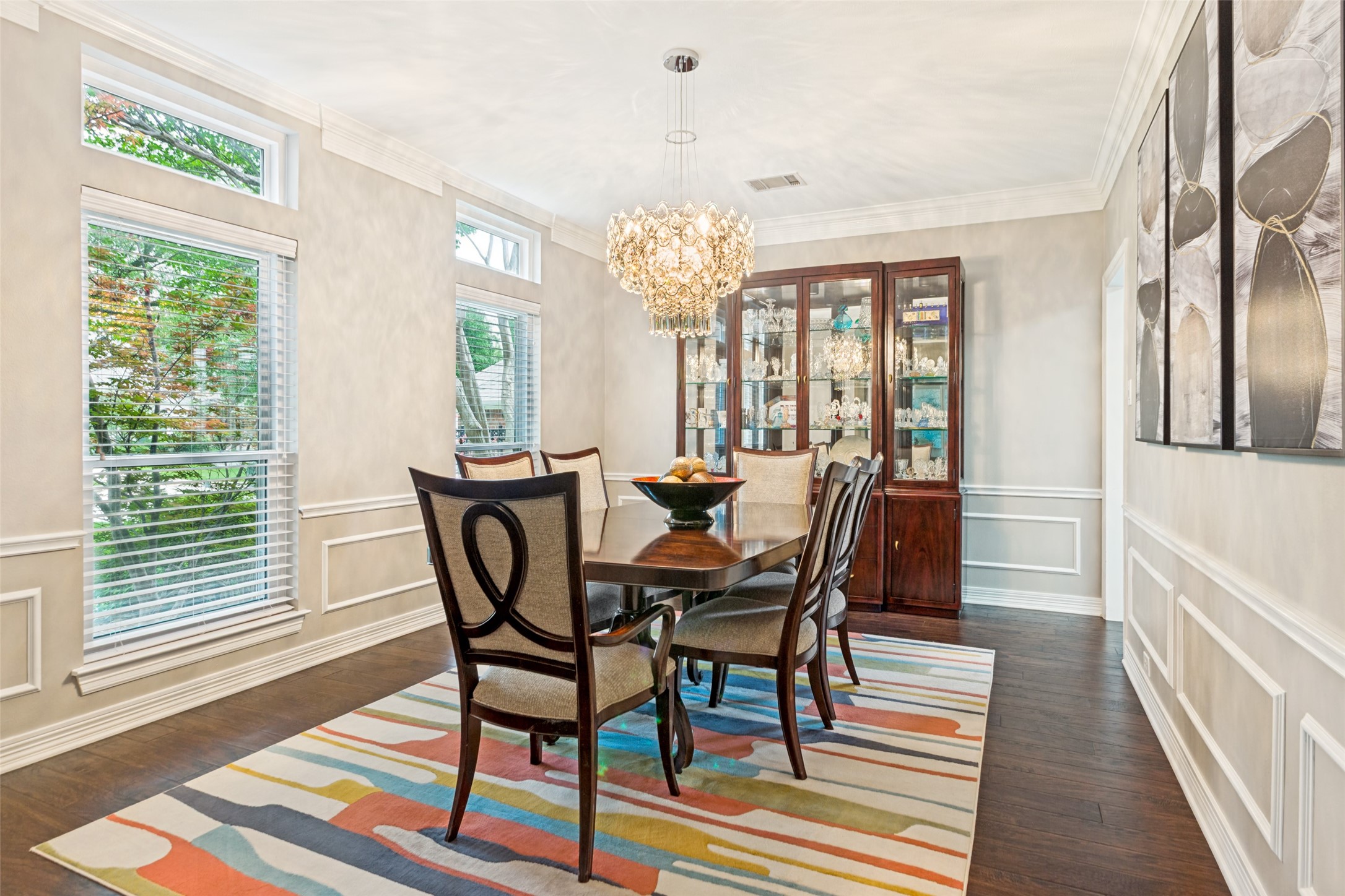 8104 Sun Meadows Court Fort Worth TX 76123