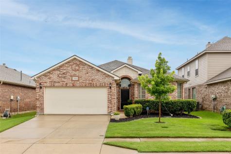 11609 Round Leaf Drive Fort Worth TX 76244