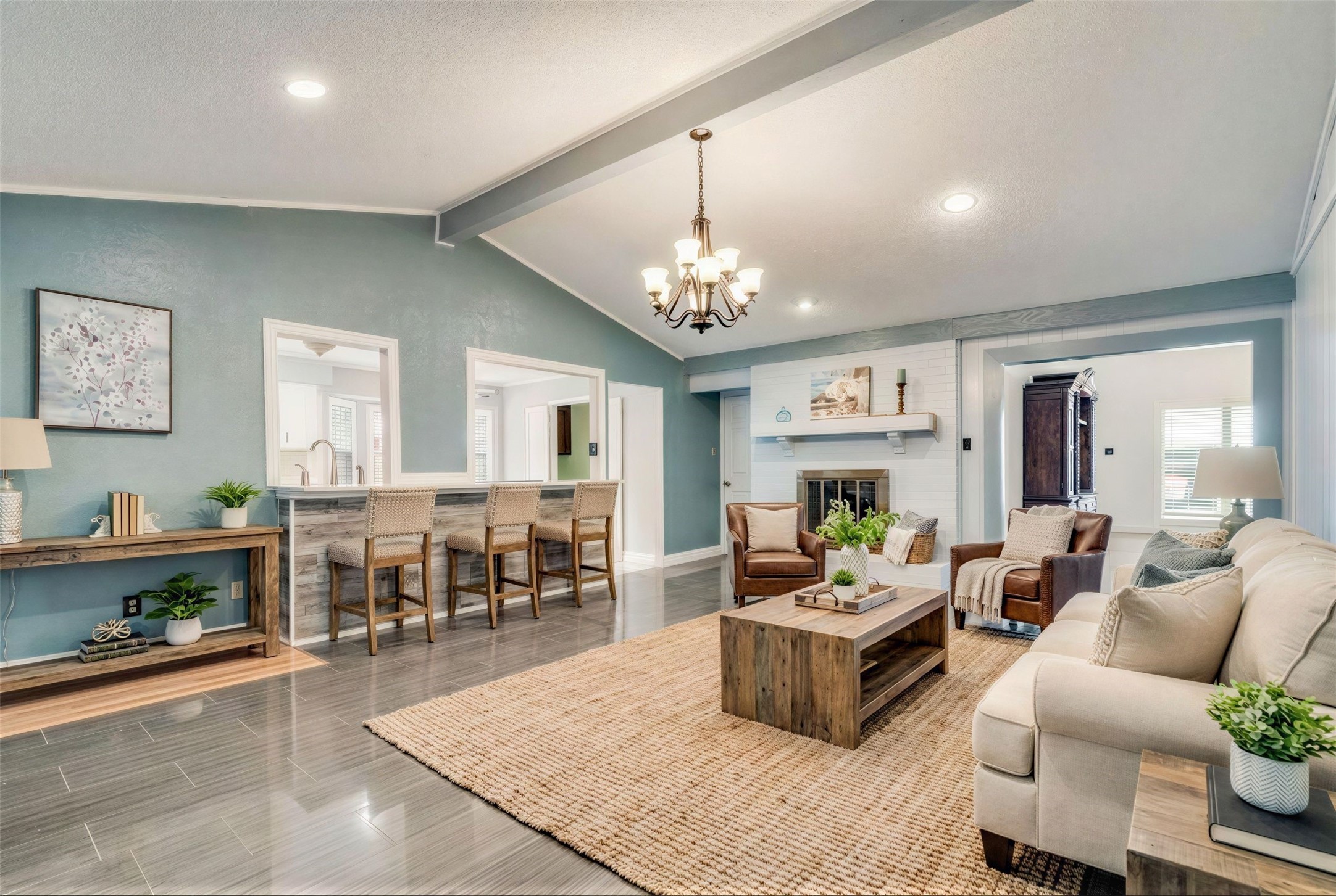 5302 Heather Glen Drive Garland TX 75043