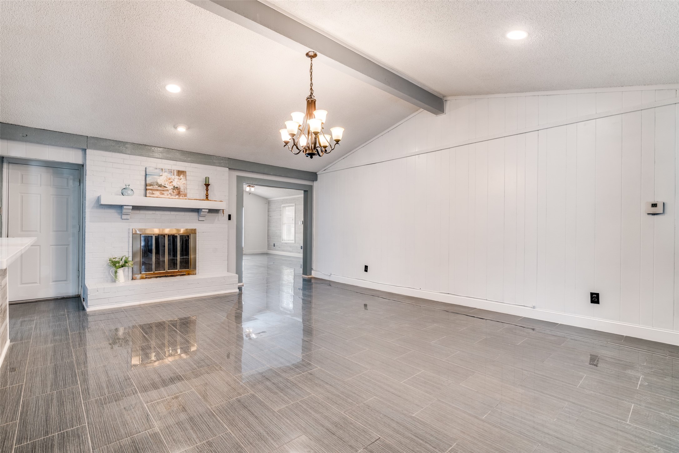 5302 Heather Glen Drive Garland TX 75043