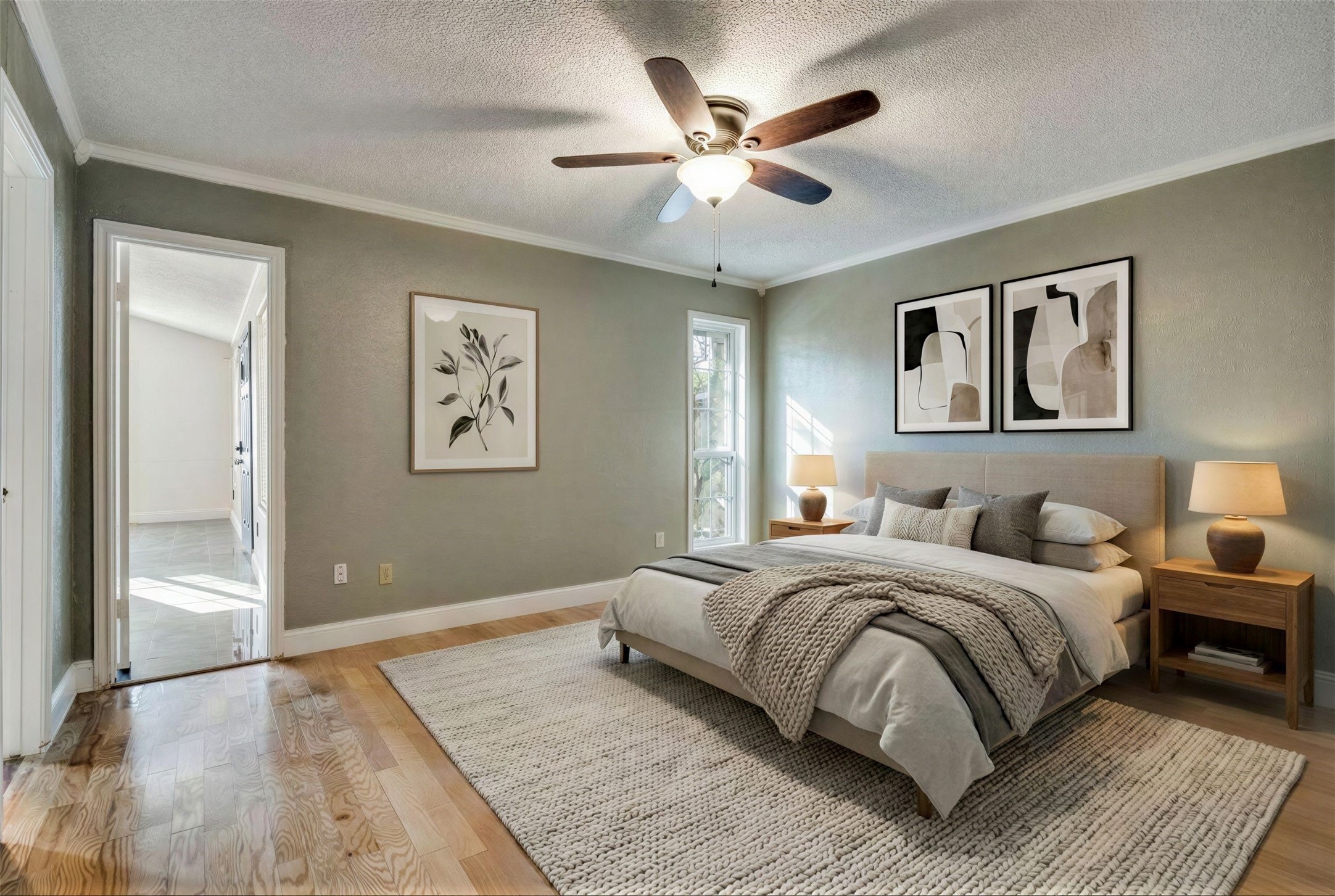 5302 Heather Glen Drive Garland TX 75043
