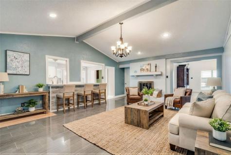 5302 Heather Glen Drive Garland TX 75043