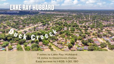 5302 Heather Glen Drive Garland TX 75043