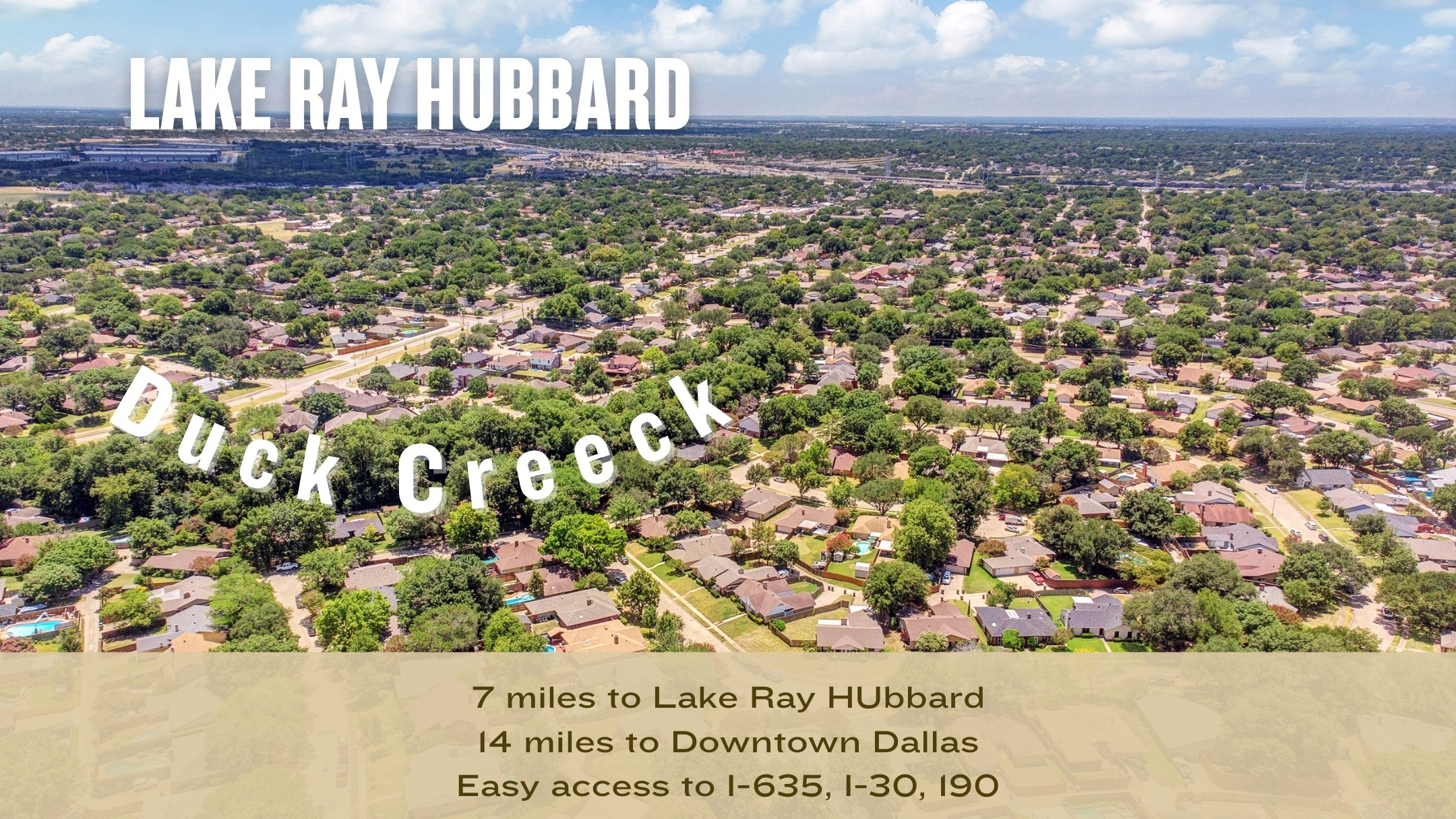 5302 Heather Glen Drive Garland TX 75043