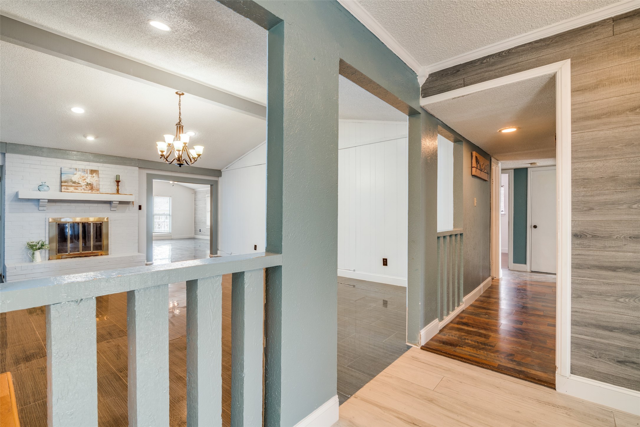 5302 Heather Glen Drive Garland TX 75043