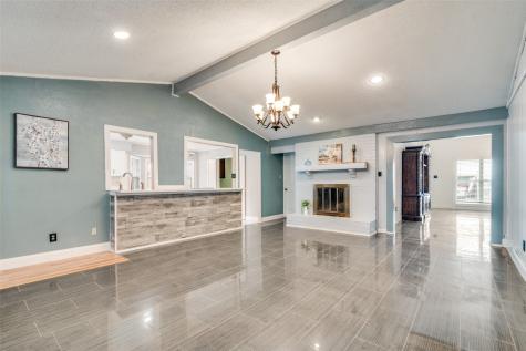 5302 Heather Glen Drive Garland TX 75043